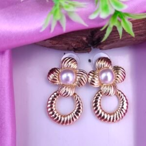 Anti Tarnish Earings